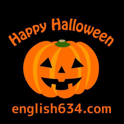 ハロウィン2024(3)