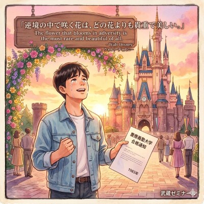 ディズニーランド