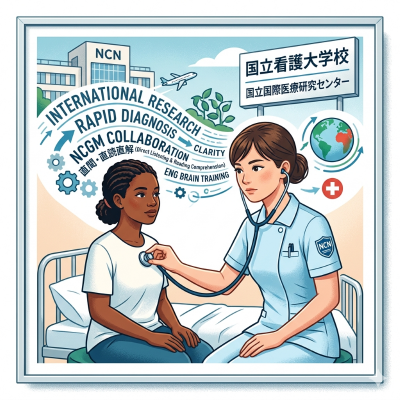 国立看護大学校