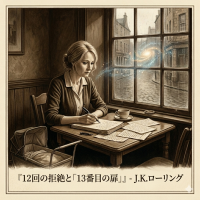 J.K.ローリング