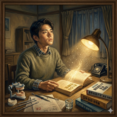 潜在意識①