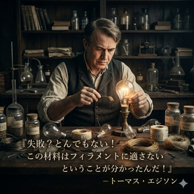 エジソン