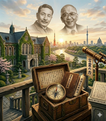 理系進学⑤