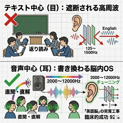 音声学習