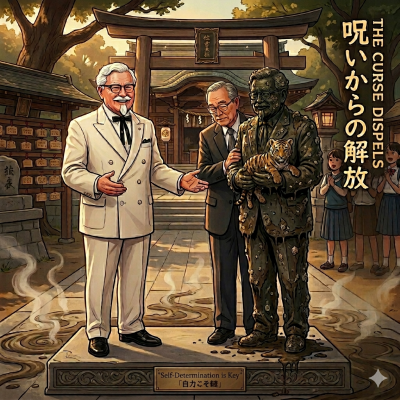 カーネルの呪い