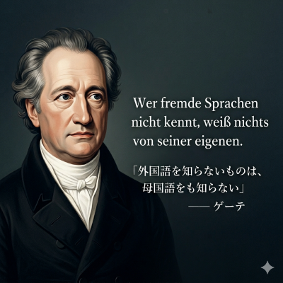 ゲーテ