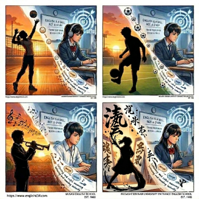 部活引退③