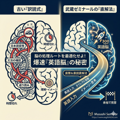 脳の仕組み