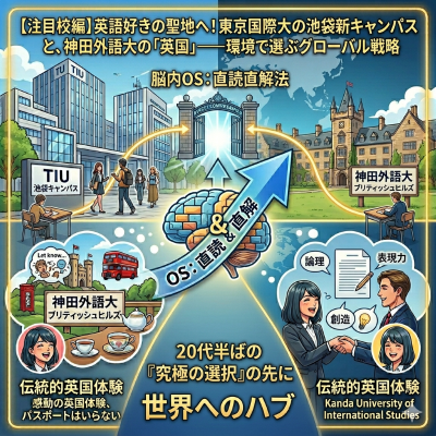国際大学