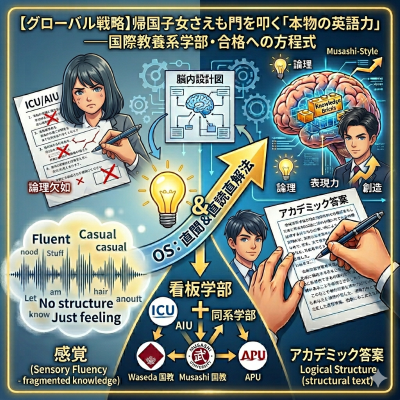 国際教養学部