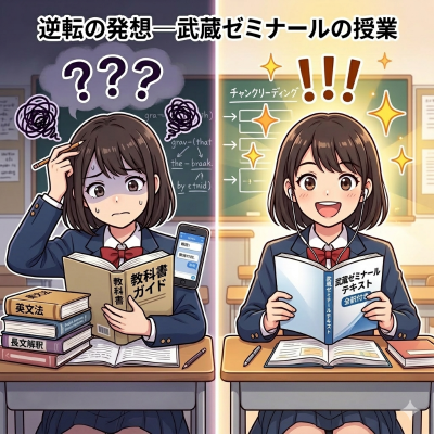 訳を見るな