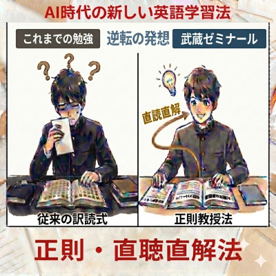 直聴直解