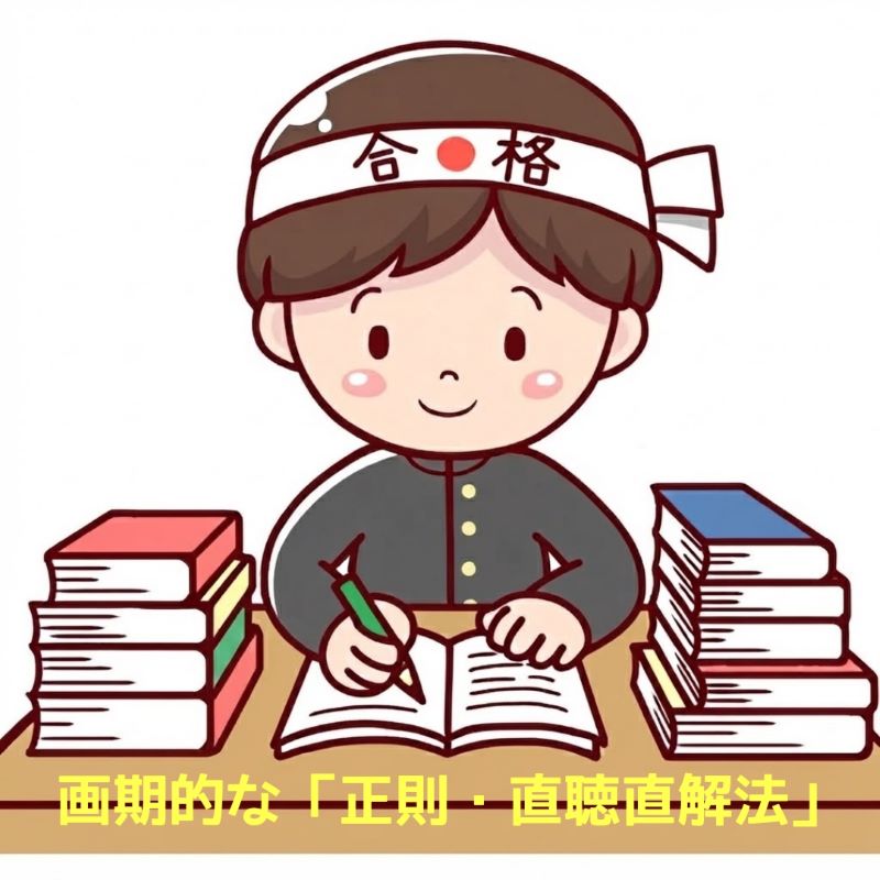 合格直聴